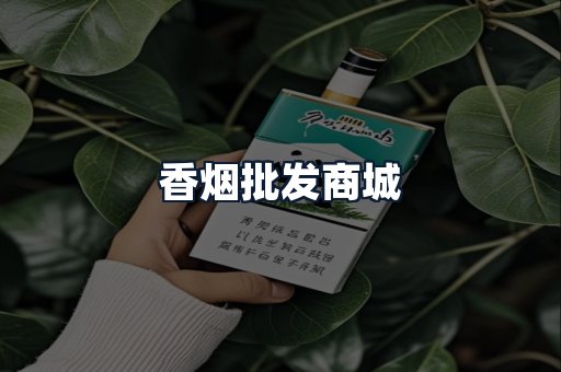香烟批发商城